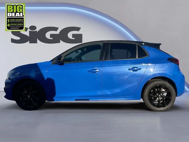 Opel Corsa GS-Line Grand Sport