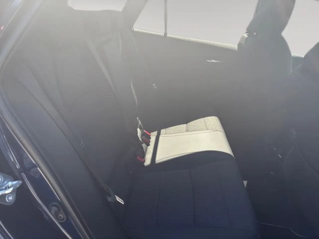 Toyota Corolla Hybride