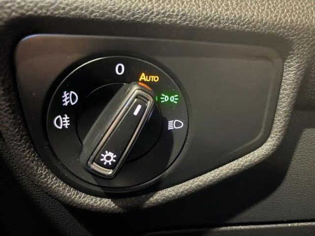 Volkswagen Touran DSG