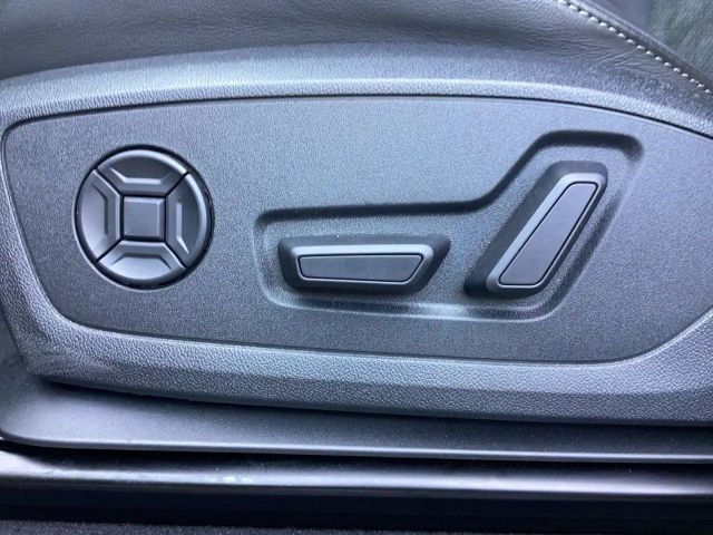 Audi Q3 45 TFSI Quattro S-Line