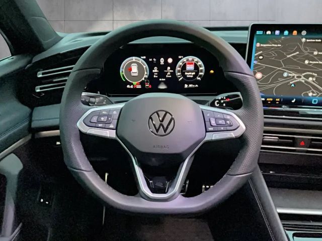 Volkswagen Tiguan DSG Sport eHybrid