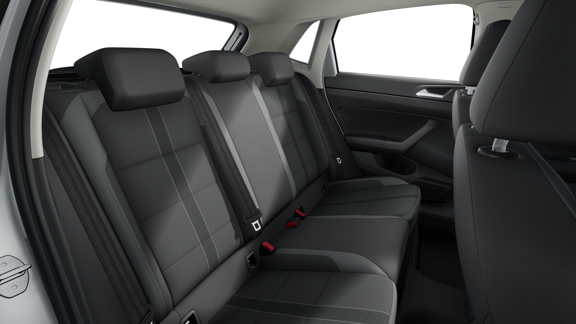 Volkswagen Polo 1.0 TSI DSG Style