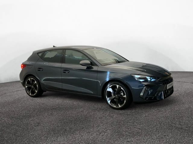 Cupra Leon DSG