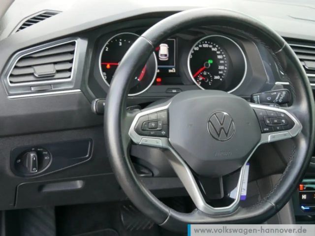 Volkswagen Tiguan 2.0 TDI 4Motion DSG Life