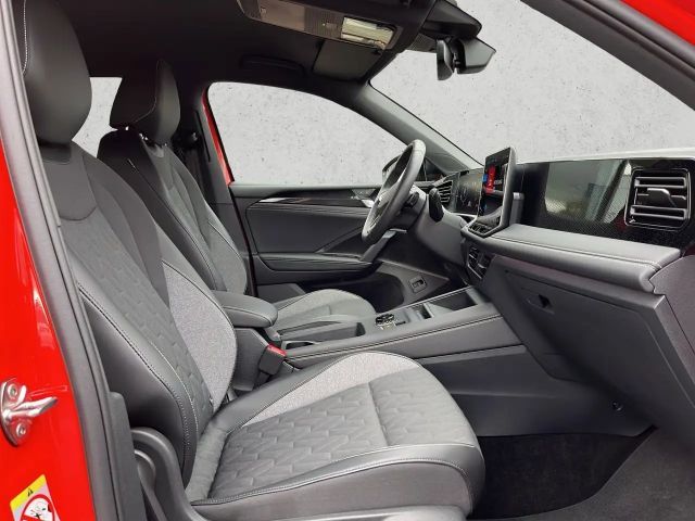 Volkswagen Tiguan 1.5 eTSI DSG