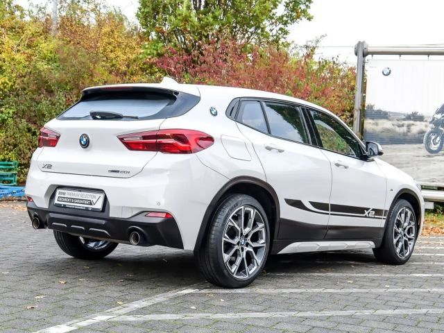BMW X2 Coupé sDrive20i
