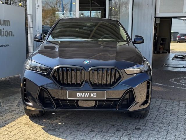 BMW X6 M-Sport xDrive40i