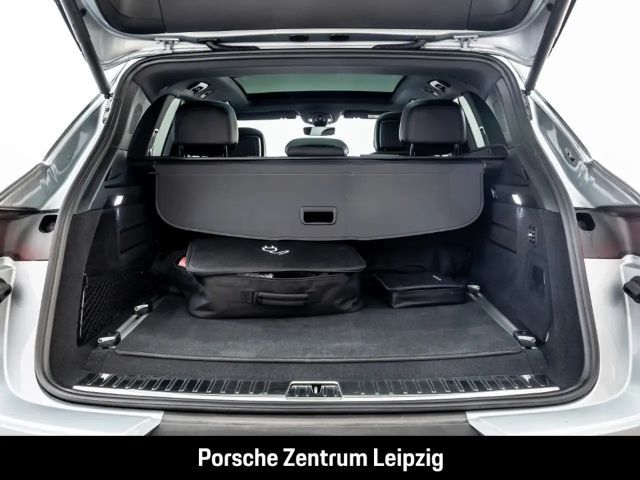 Porsche Cayenne E-Hybrid S