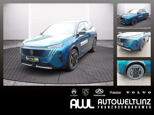 Peugeot E-3008 GT-Line