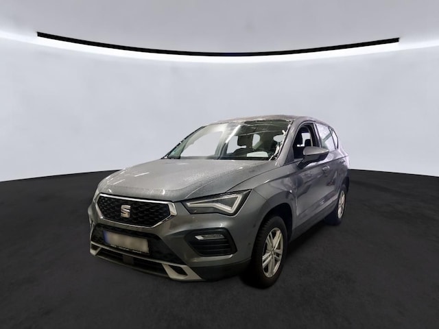 Seat Ateca 2.0 TDI DSG Style