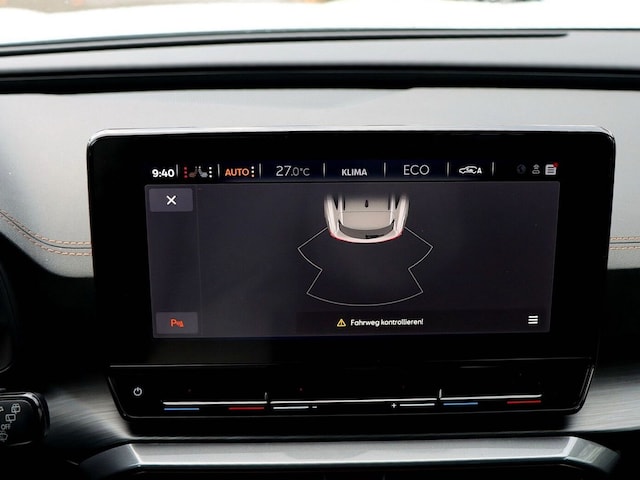 Cupra Formentor 1.4 DSG e-Hybrid