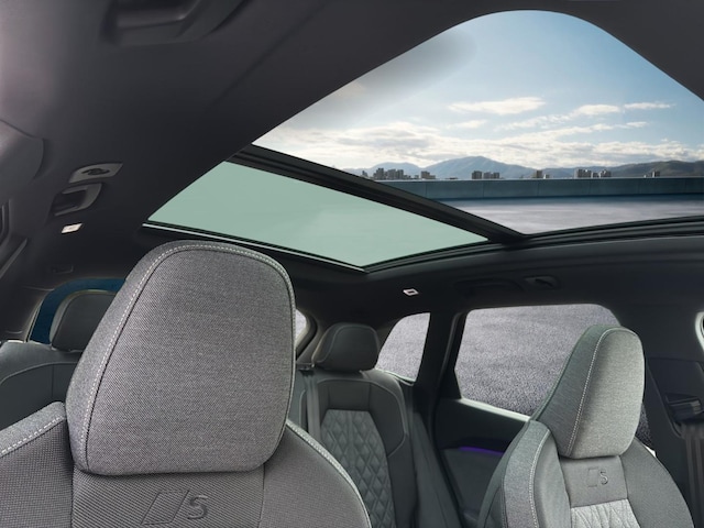 Audi Q5 Quattro S-Tronic