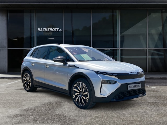 Skoda Elroq 85 Sportline