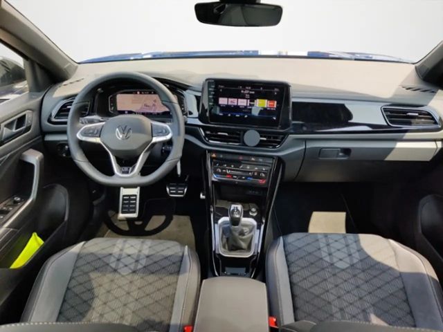 Volkswagen T-Roc DSG R-Line Style