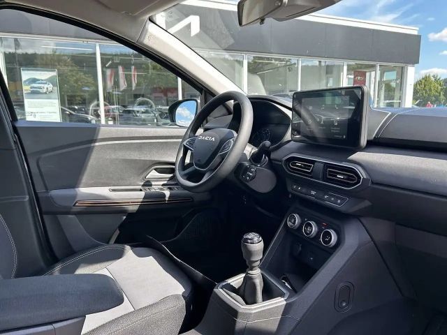 Dacia Jogger ECO-G Extreme