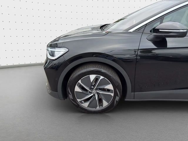 Volkswagen ID.4 55 kWh IQ.Drive Pure