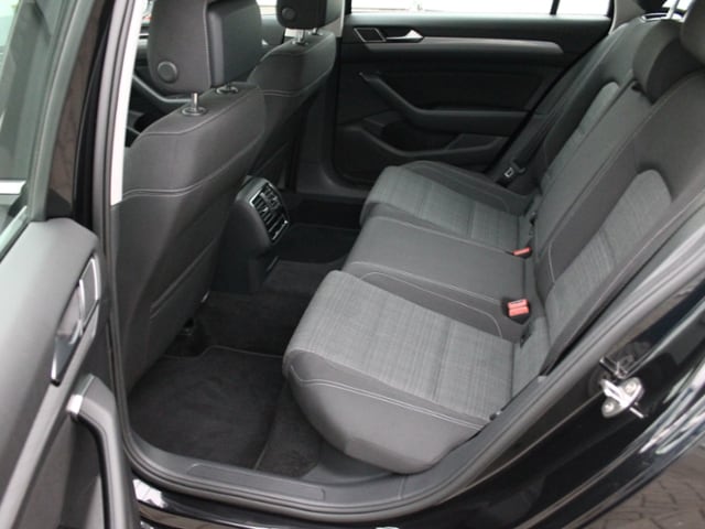 Volkswagen Passat 2.0 TDI Variant