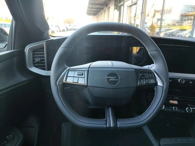 Opel Mokka GS-Line Grand Sport