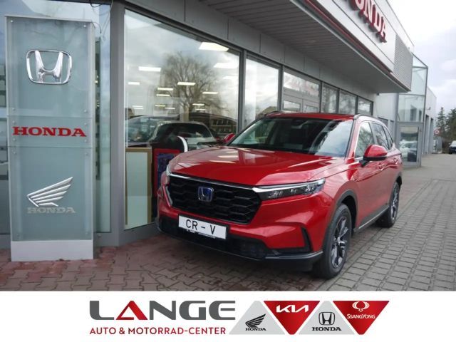 Honda CR-V Elegance