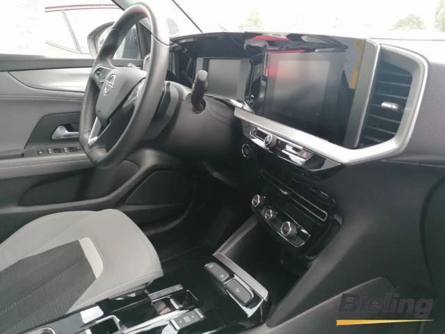 Opel Mokka 1.2 Turbo Elegance Turbo