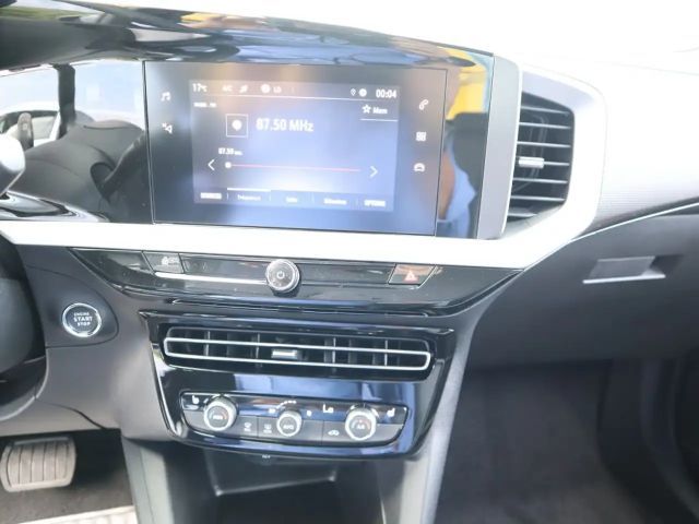 Opel Mokka Elegance Hybrid Turbo