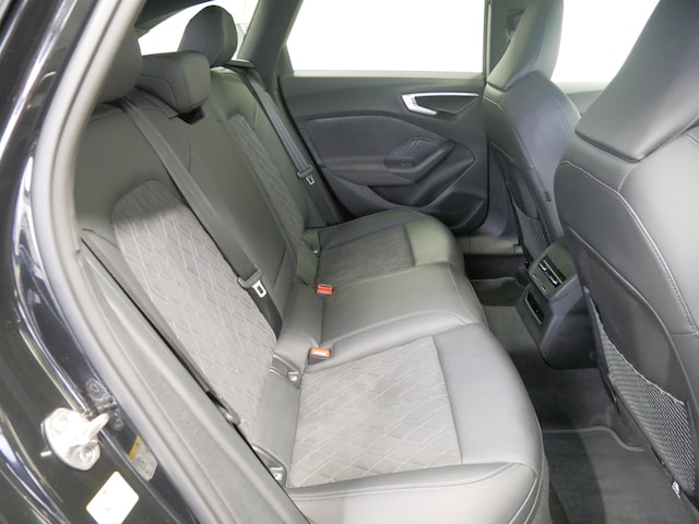 Audi A5 Avant Quattro S-Tronic