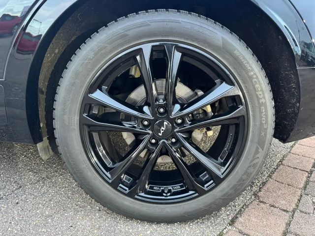 Kia Sportage GT-Line PHEV