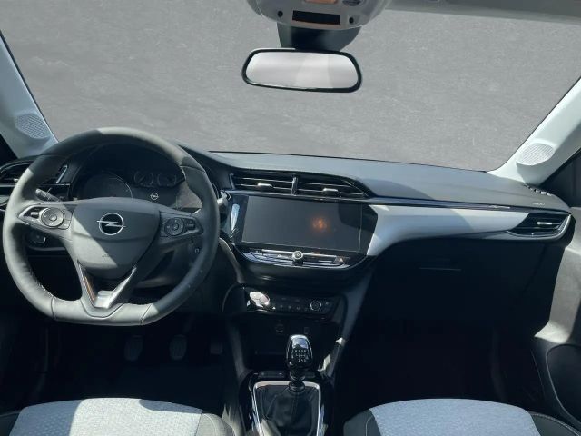 Opel Corsa Basis DAB #SHZ #LENKRADH #KLIMA #Metallic