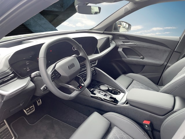 Audi Q5 Quattro S-Tronic