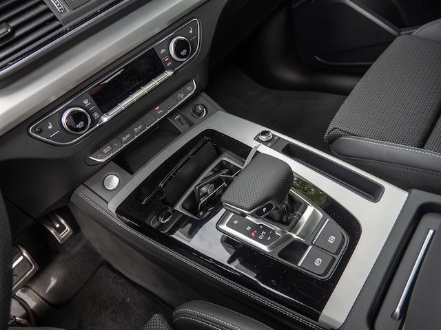 Audi Q5 35 TDI S-Tronic Sportback