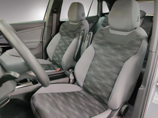 Volkswagen ID.4 52 KWh Pure Sound