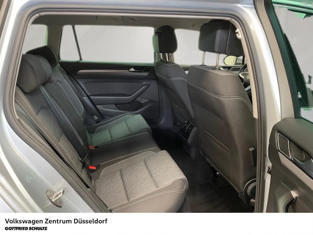 Volkswagen Passat 2.0 TDI Business DSG Variant