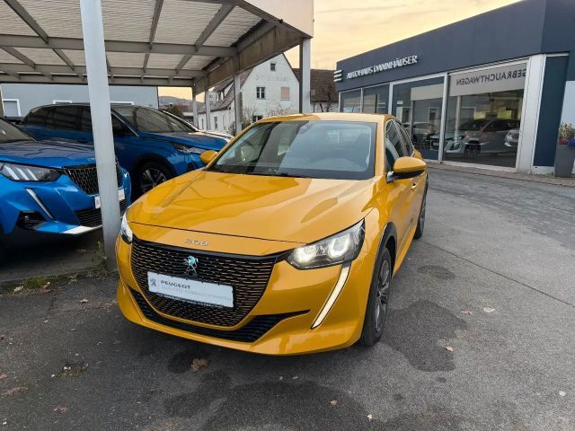 Peugeot 208 Active Pack