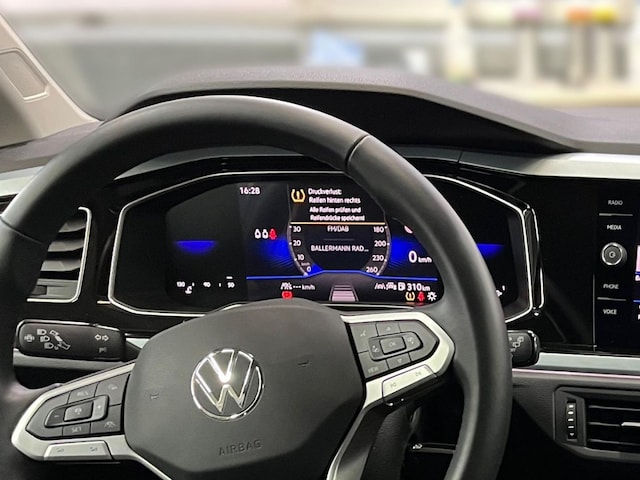 Volkswagen Taigo 1.0 TSI Life