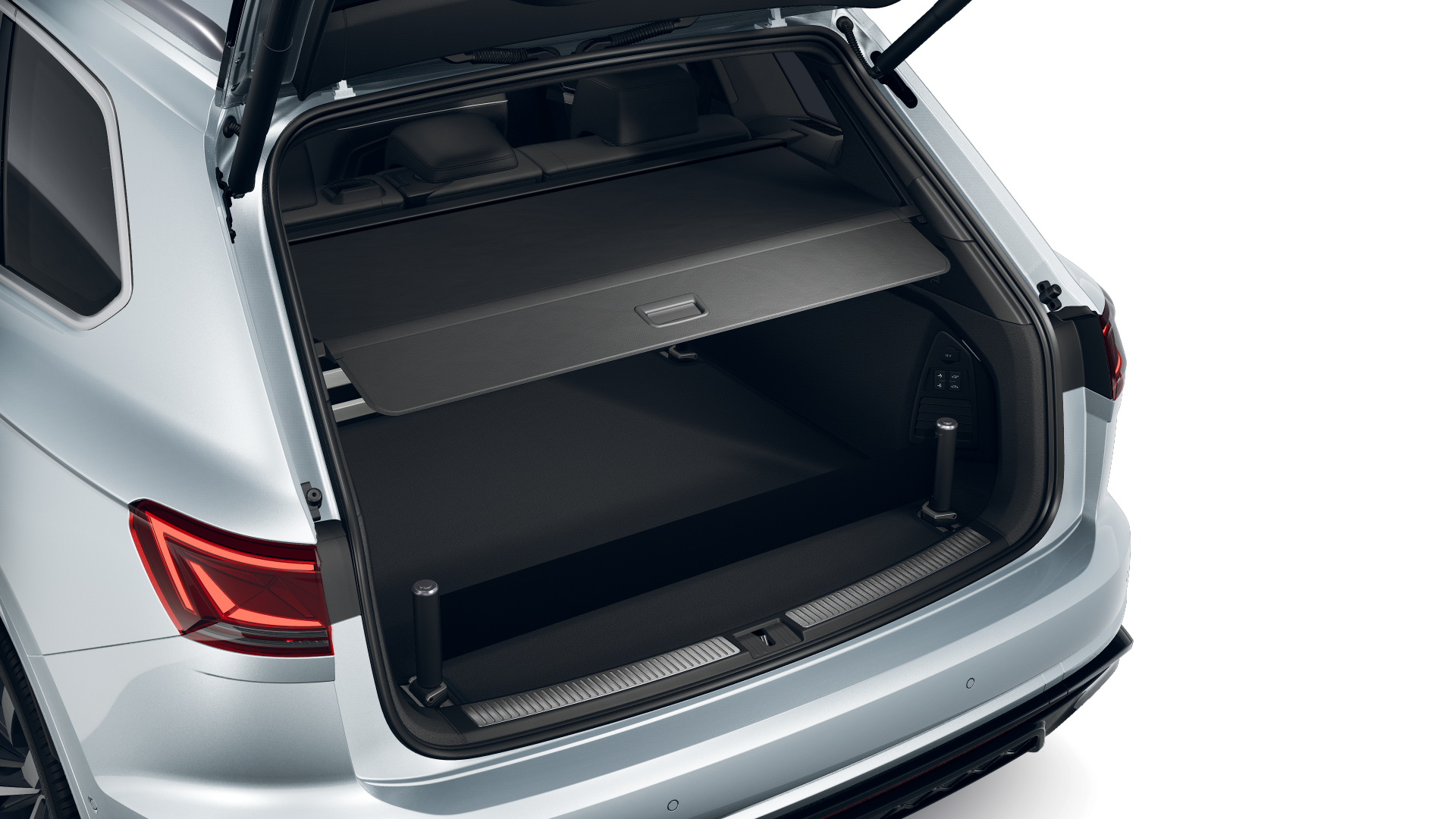 Volkswagen Touareg 3.0 V6 TDI R-Line