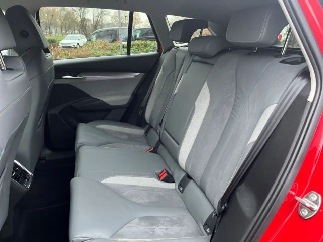 Skoda Enyaq Lounge iV 80