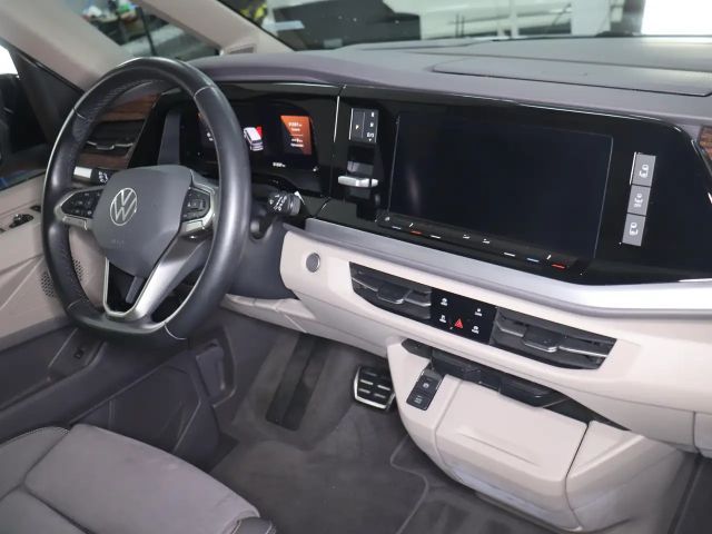 Volkswagen Multivan 2.0 TDI DSG Lang Style T7