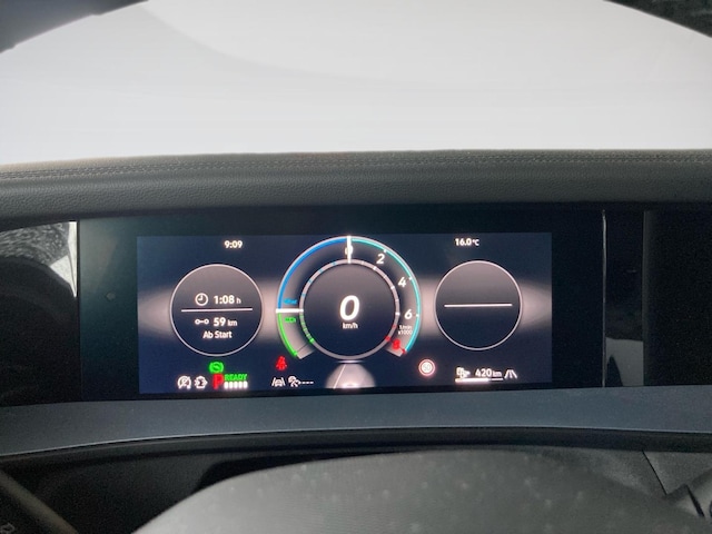 Volkswagen Tayron DSG eHybrid