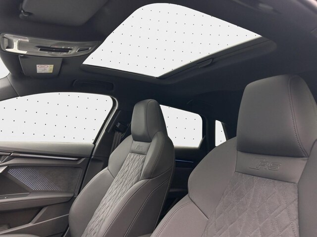 Audi RS3 Quattro S-Tronic Sportback