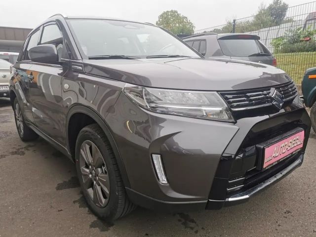 Suzuki Vitara AllGrip Shine