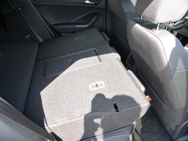 Volkswagen T-Roc 1.5 TSI DSG