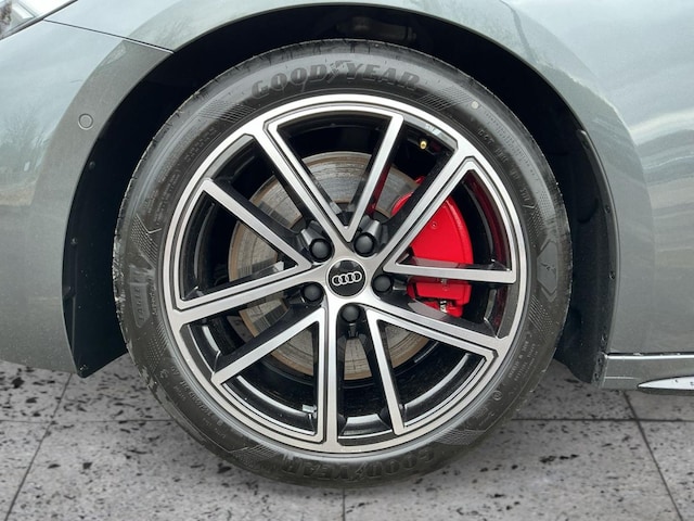 Audi A5 Hybride Quattro S-Tronic