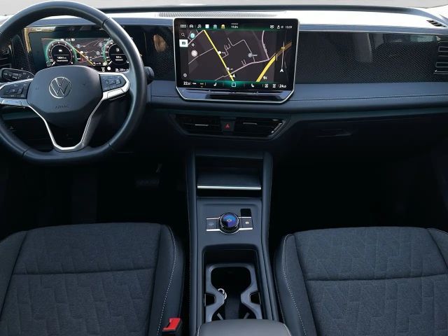 Volkswagen Tiguan 1.5 eTSI DSG Life