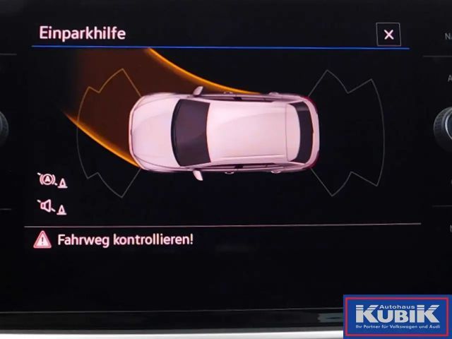 Volkswagen T-Roc 1.5 TSI DSG Move