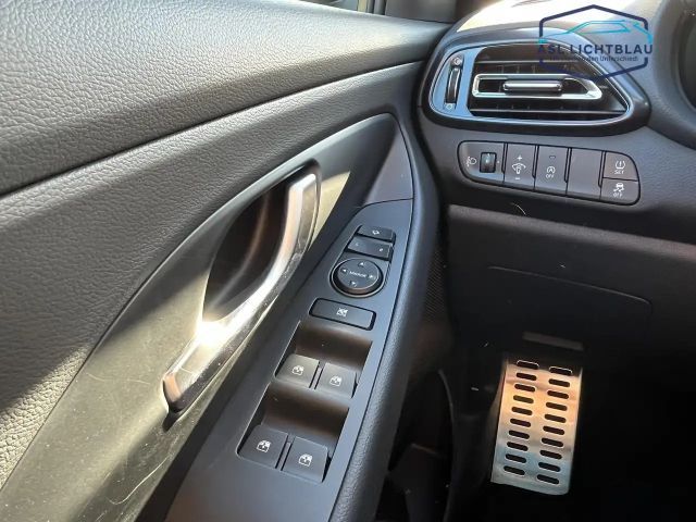 Hyundai i30 2WD N Line T-GDi