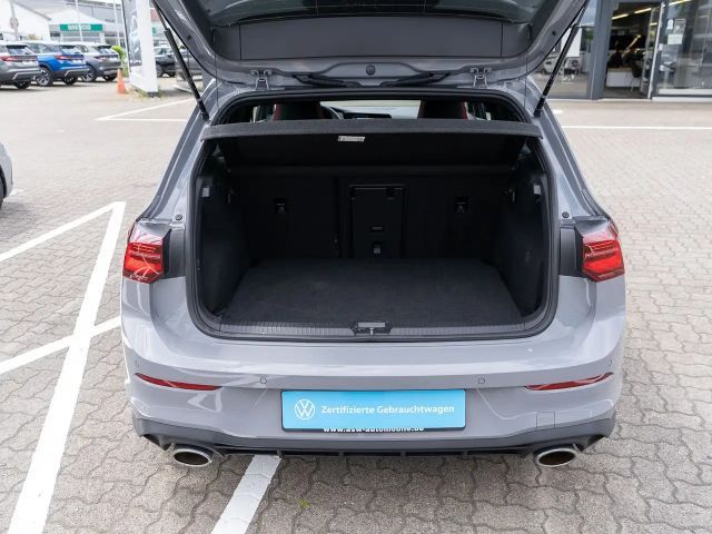 Volkswagen Golf 2.0 TSI DSG GTI