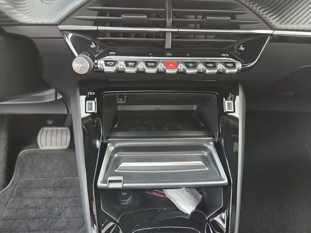 Peugeot 2008 Allure Pack EAT8 PureTech