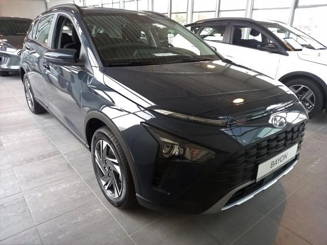 Hyundai Bayon 1.0 T-GDi Trend
