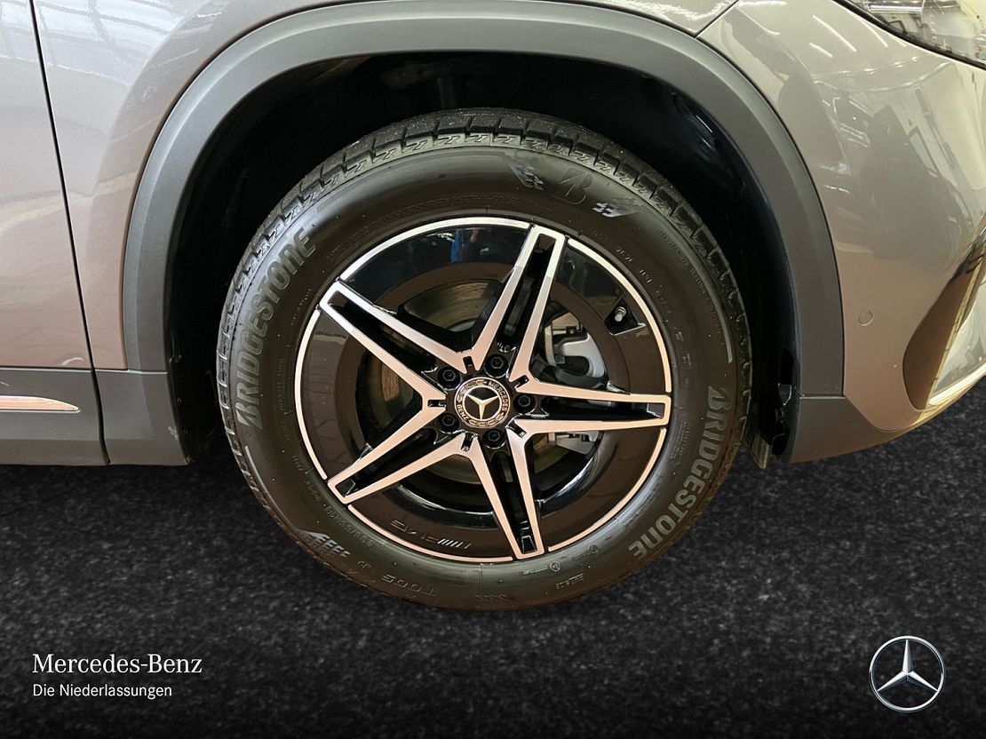 Mercedes-Benz EQA 300 4MATIC