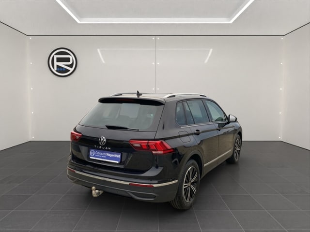 Volkswagen Tiguan 1.5 TSI TSi United